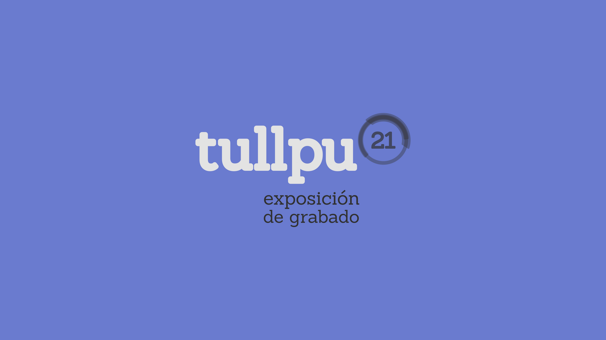 Logo Tullpu 2021