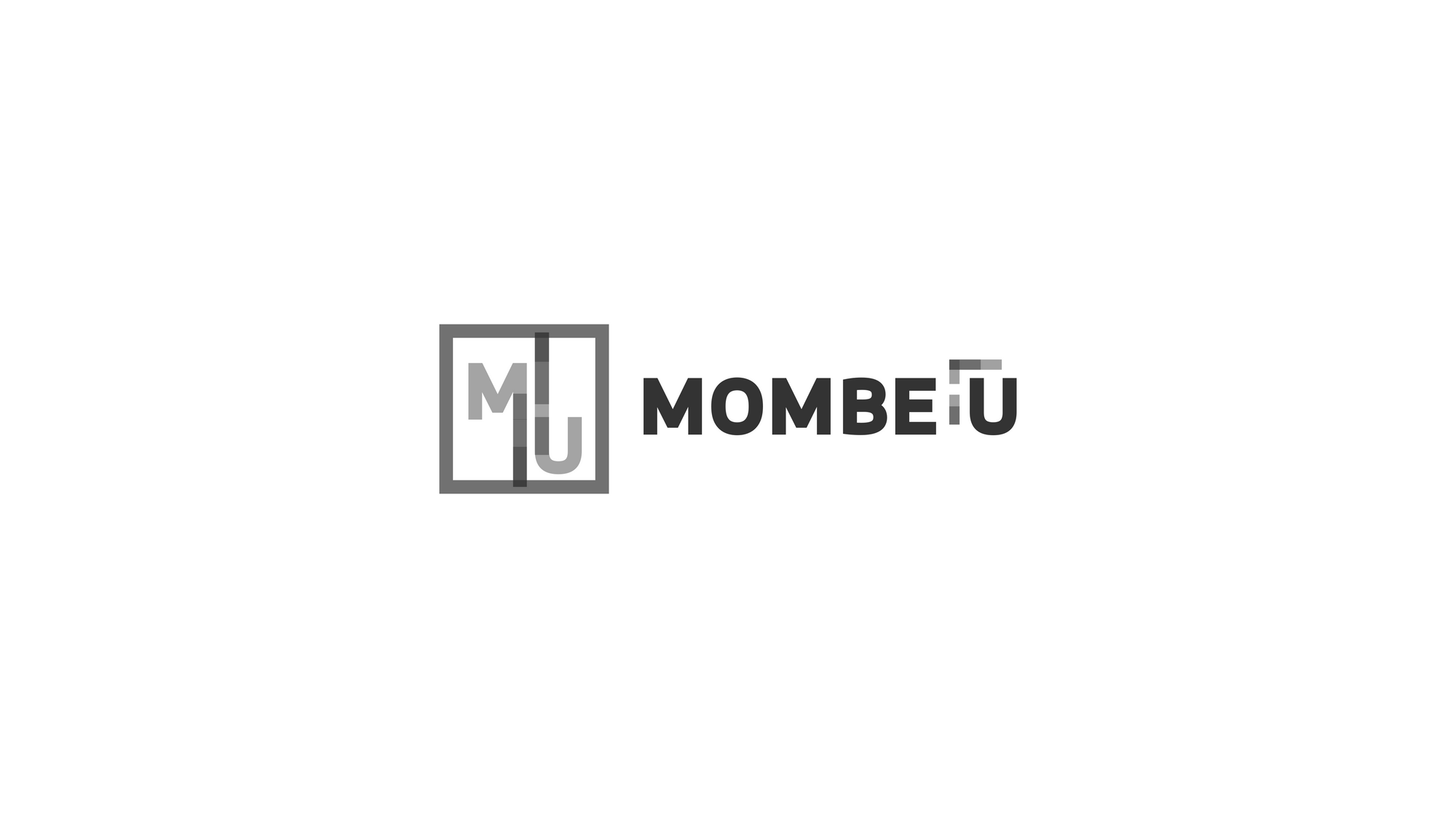 Logo Mombe'u
