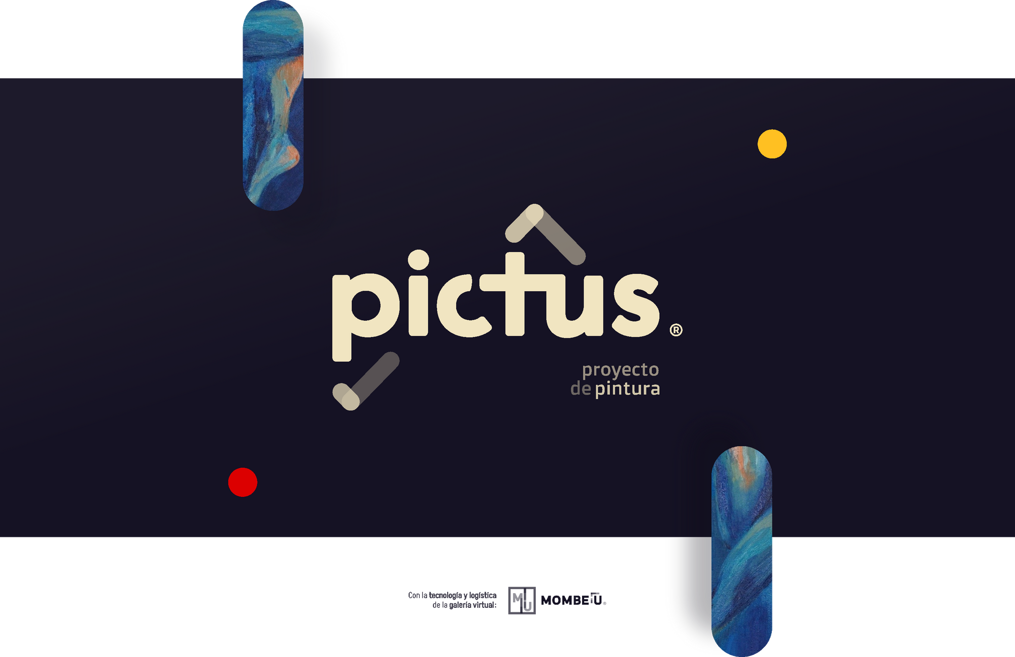 Pictus®: Proyecto de pintura