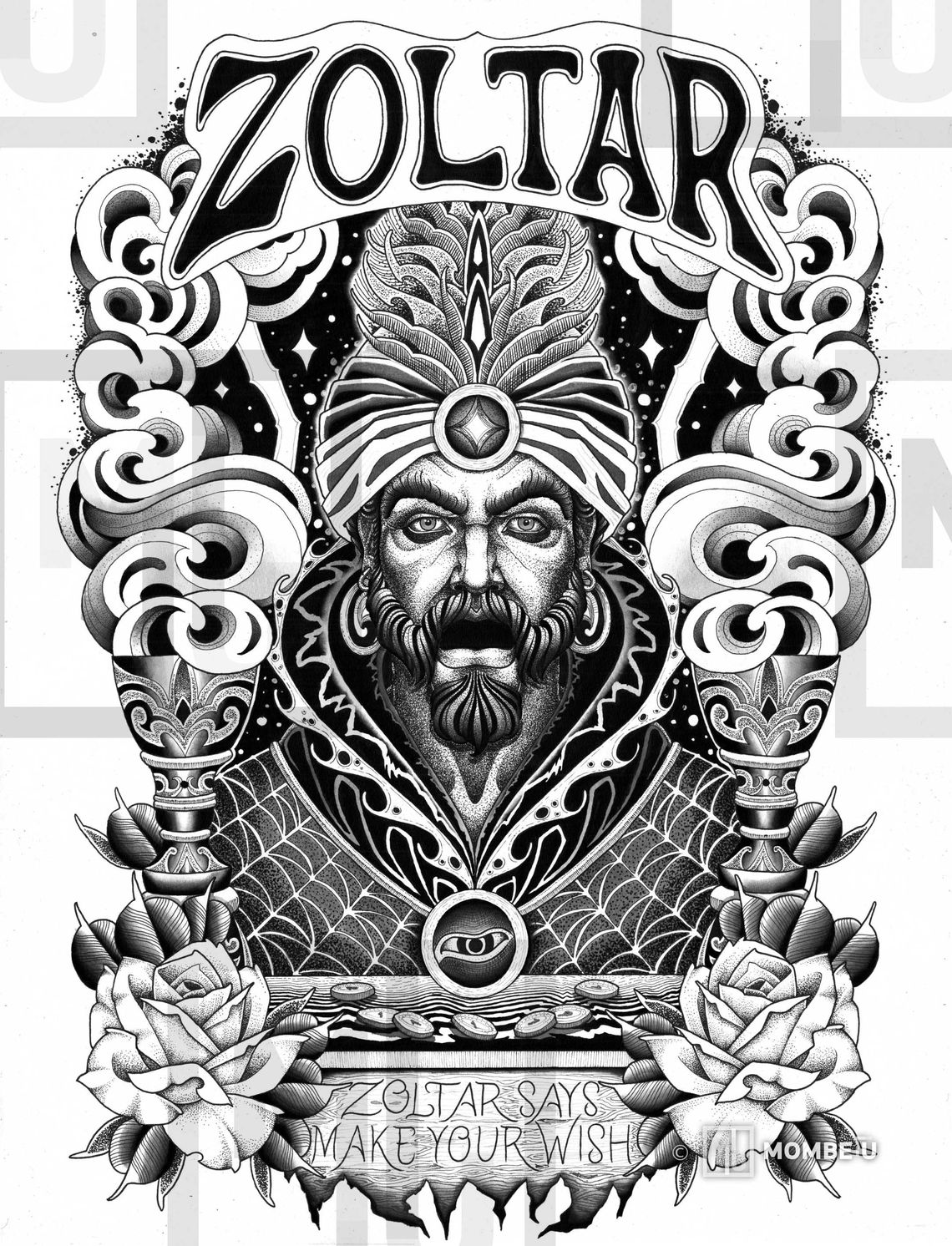 Zoltar Speaks