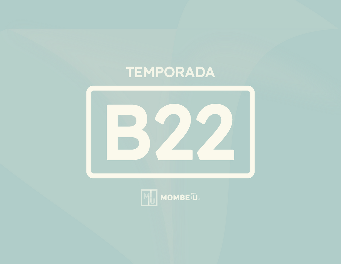 Temporada B22