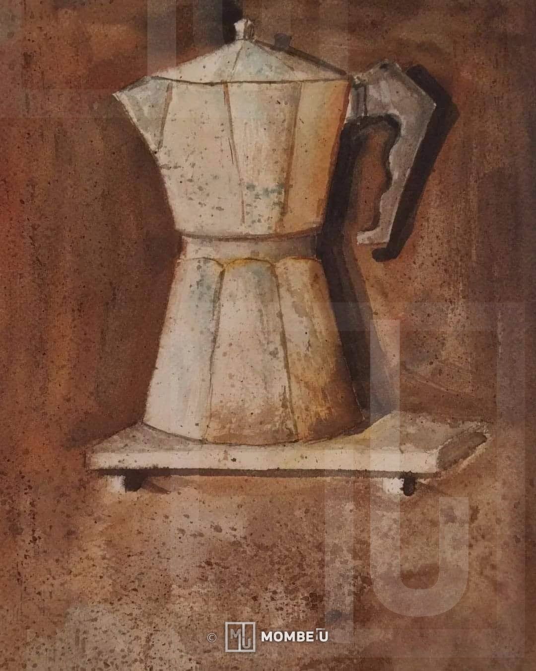 Cafetera