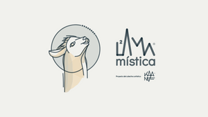 Llama Mística