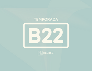 Temporada B22